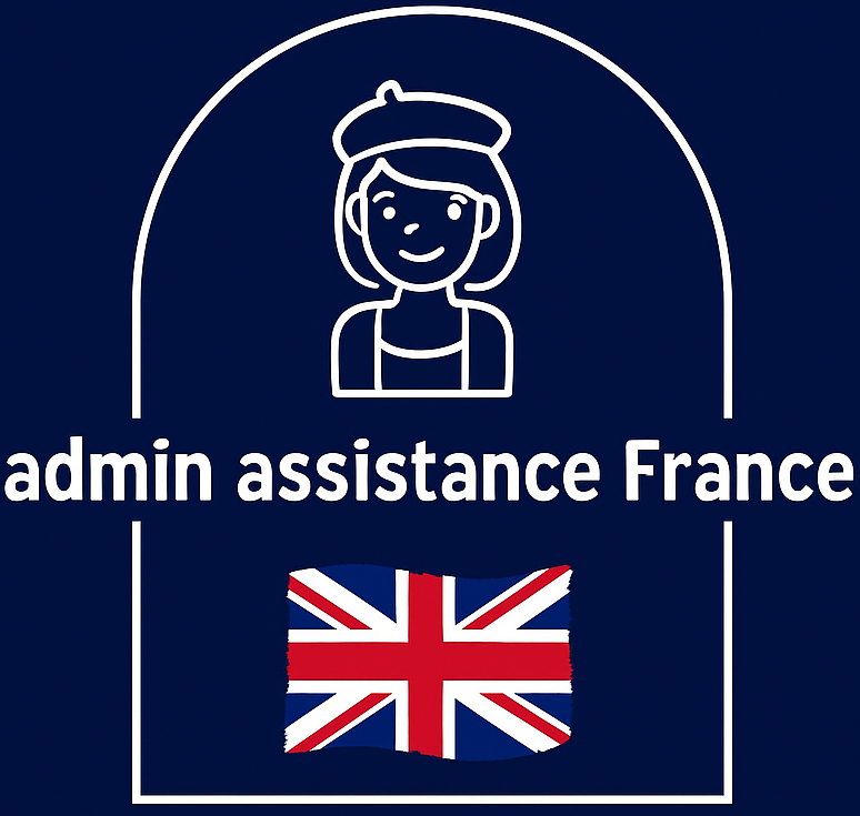 Admin Assistance France